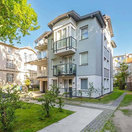 Lion Apartments - Monte Carlo Collection With Parking Σόποτ Εξωτερικό φωτογραφία