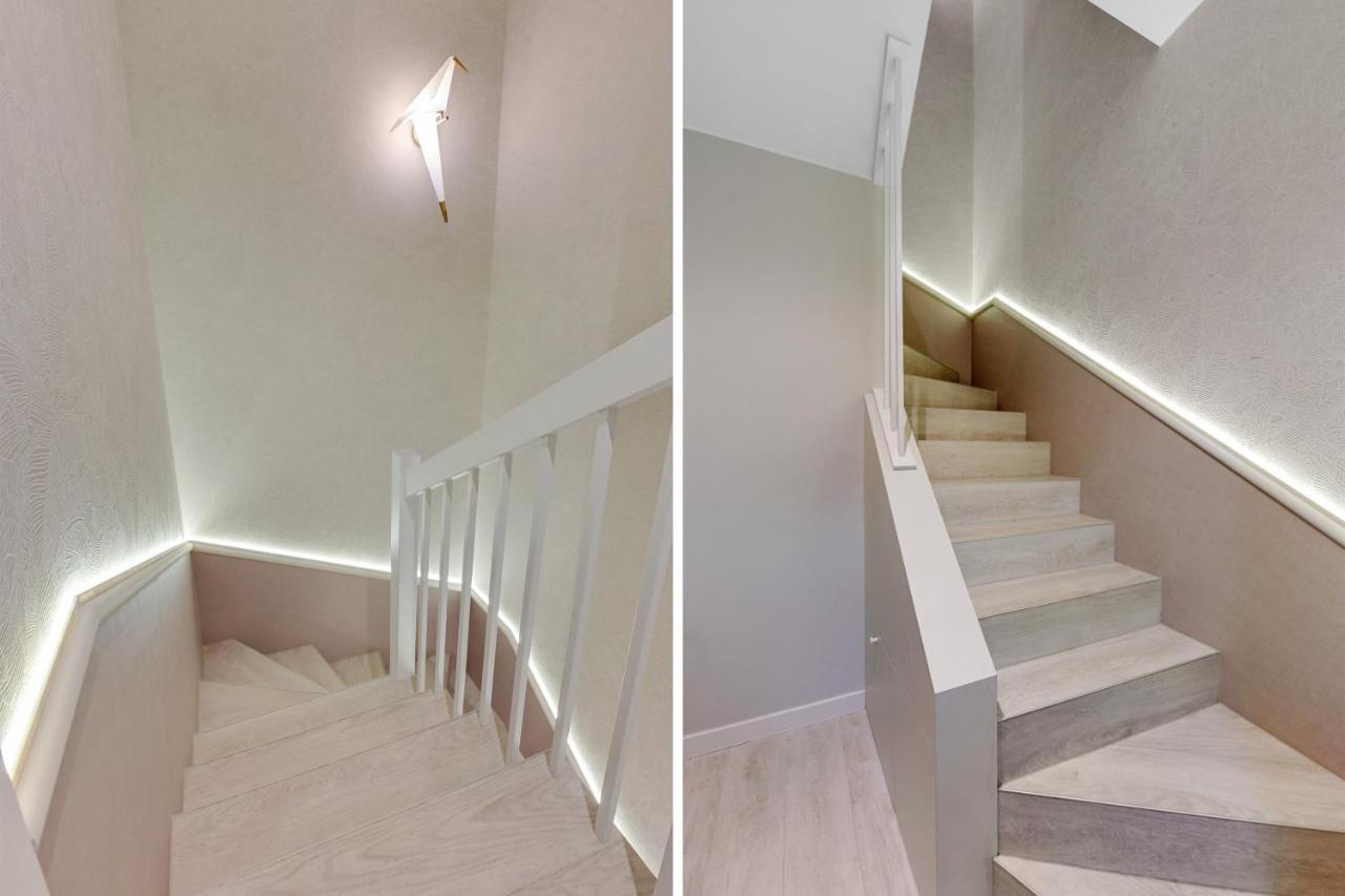Lion Apartments - Monte Carlo Collection With Parking Σόποτ Εξωτερικό φωτογραφία