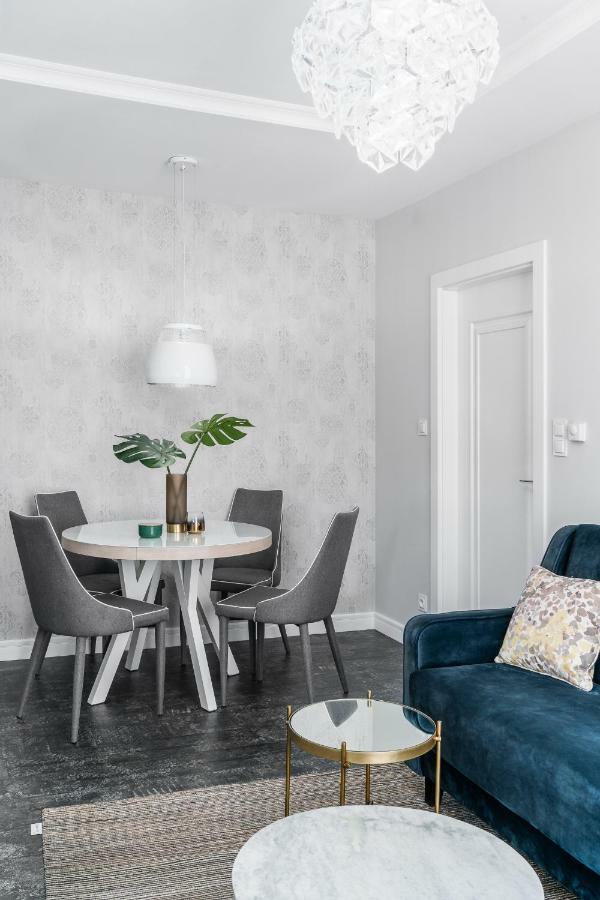 Lion Apartments - Monte Carlo Collection With Parking Σόποτ Εξωτερικό φωτογραφία