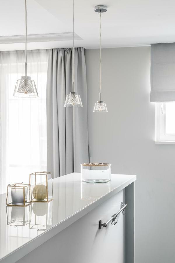 Lion Apartments - Monte Carlo Collection With Parking Σόποτ Εξωτερικό φωτογραφία