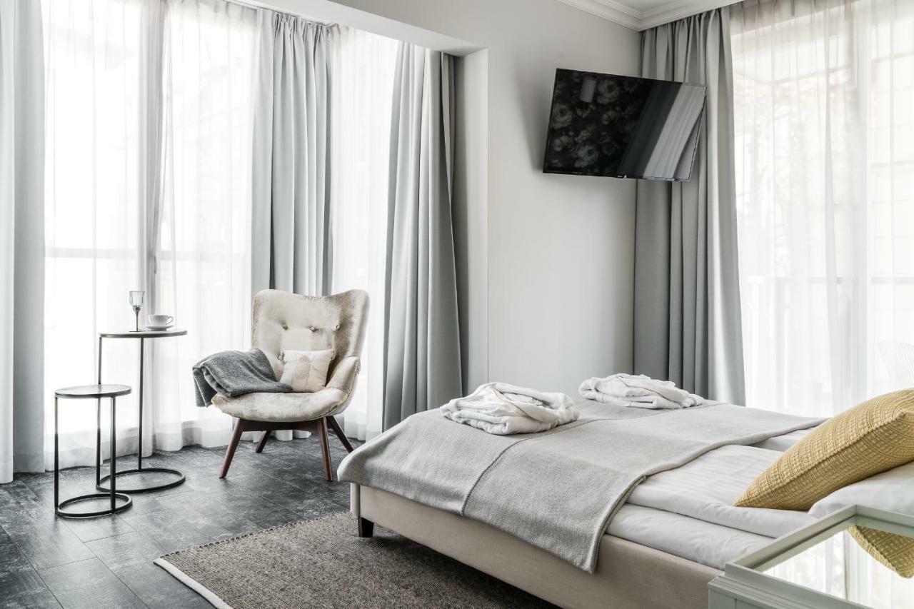 Lion Apartments - Monte Carlo Collection With Parking Σόποτ Εξωτερικό φωτογραφία